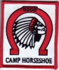 2008 Camp Horseshoe