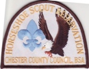2008 Horseshoe Scout Reservation