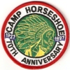 1997 Camp Horseshoe