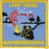 1975 Camp Horne