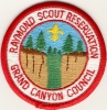 Raymond Scout Reservation