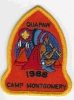 1988 Camp Nile Montgomery