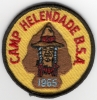 1965 Camp Helendade