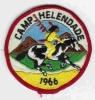 1966 Camp Helendade