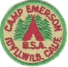 1950 Camp Emerson
