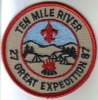 1987 TMR - Great Expedition