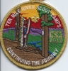 2010 Ten Mile River Scout Camps
