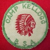Camp Kellogg