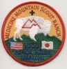 1999 Medicine Mountain Scout Ranch