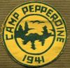 1941 Camp Pepperdine
