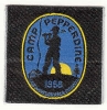 1958 Camp Pepperdine