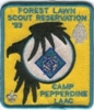 1993 Camp Pepperdine