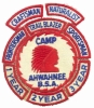 Camp  Ahwahnee