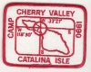 1990 Camp Cherry Valley