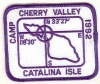 1992 Camp Cherry Valley