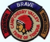 Camp Cherry Valley - Rockers