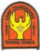 1977 Camp Chawanakee