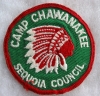 Camp Chawanakee