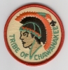 Tribe of Chawanakee