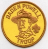 Baden Powell Troop