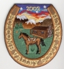 2002 Holcomb Valley Scout Ranch