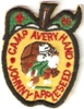 1988 Camp Avery Hand