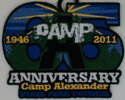 2011 Camp Alexander