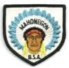 1961 Camp Mahonegon
