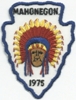 1975 Camp Mahonegon