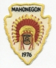 1976 Camp Mahonegon
