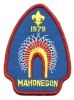 1979 Camp Mahonegon