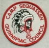 Camp Sequassen