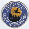 1966 Lake of Isles Scout Reservation