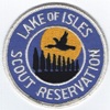 1968 Lake of Isles Scout Reservation