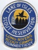1973 Lake of Isles Scout Reservation