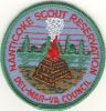 Nanticoke Scout Reservation