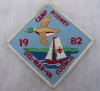 1982 Camp Rodney