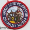Rodney Scout Reservation
