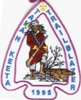 1996 Tanah Keeta Scout Reservation