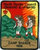 1999 Camp Shands - JP