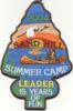 2004 Sand Hill Scout Reservation - Leader
