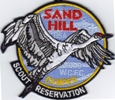 2009 Sand Hill Scout Reservation - Camper