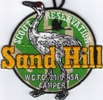 2010 Sand Hill Scout Reservation - Camper