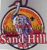 2012 Sand Hill Scout Reservation - Camper