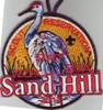 2012 Sand Hill Scout Reservation - Staff