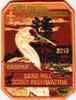 2013 Sand Hill Scout Reservation - Camper