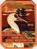 2013 Sand Hill Scout Reservation - Staff