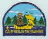 1996 Camp Benjamin Hawkins