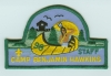 1998 Camp Benjamin Hawkins - Staff