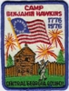 1976 Camp Benjamin Hawkins